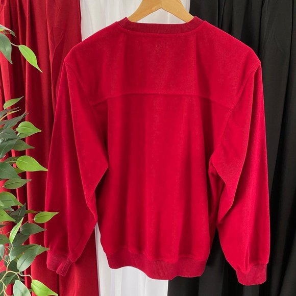 OHIO STATE FLEECE CREWNECK - Picture 3 of 8